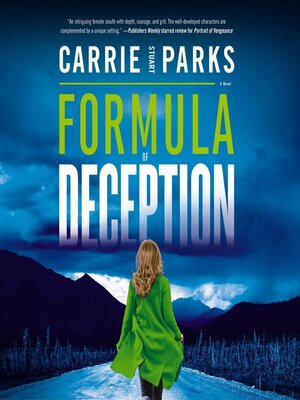 cover image of Formula of Deception